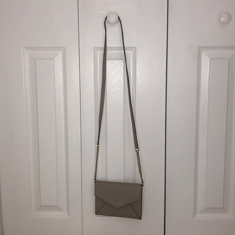 kate spade cross body bag